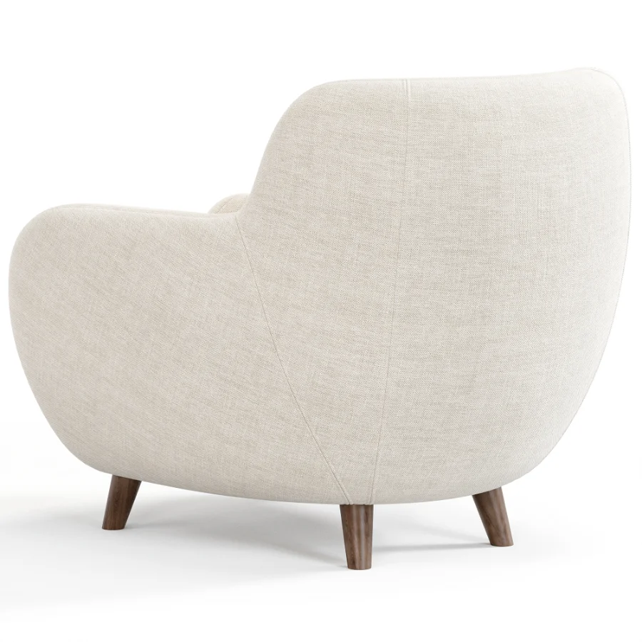 Ansil Armchair By Divan ru - Image 3