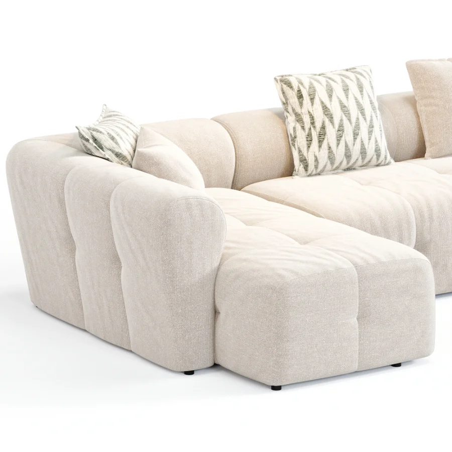 Bohem Bien Sofa By Dogtas - Image 7