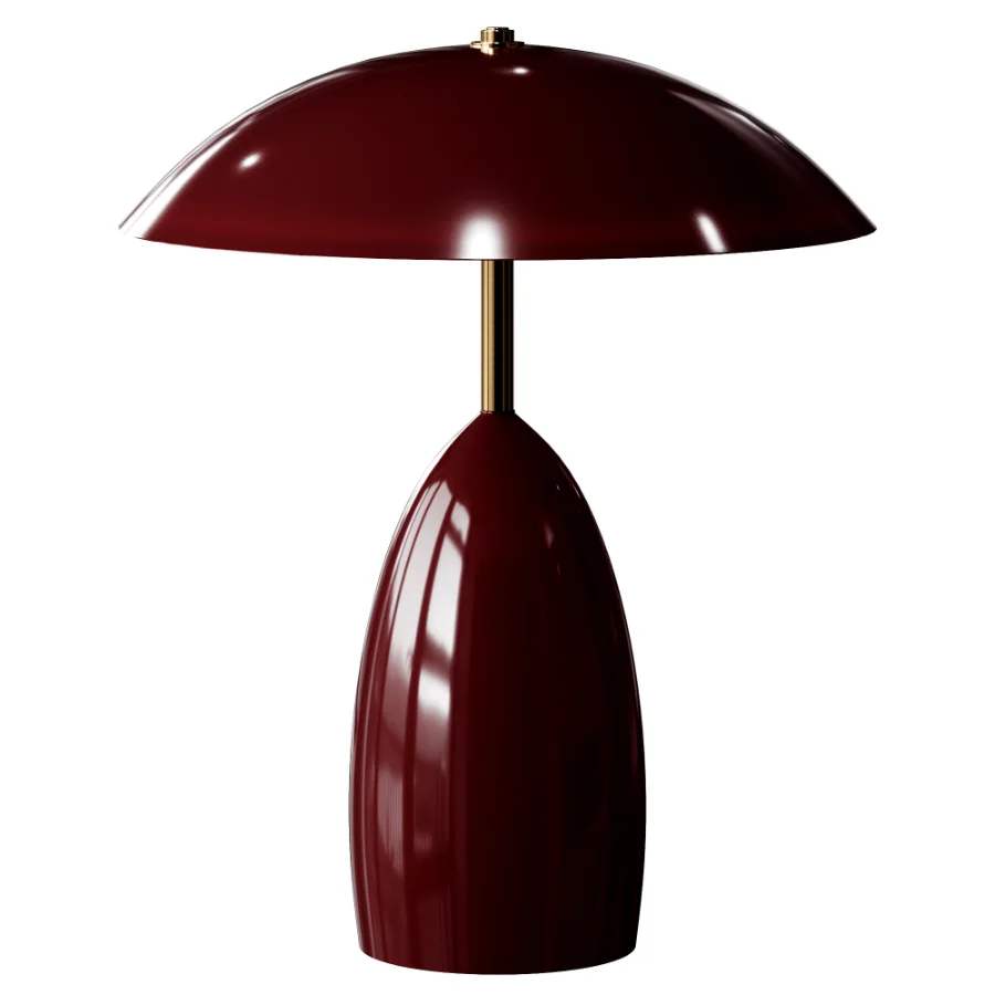 West Elm Omri Table Lamps - Image 3