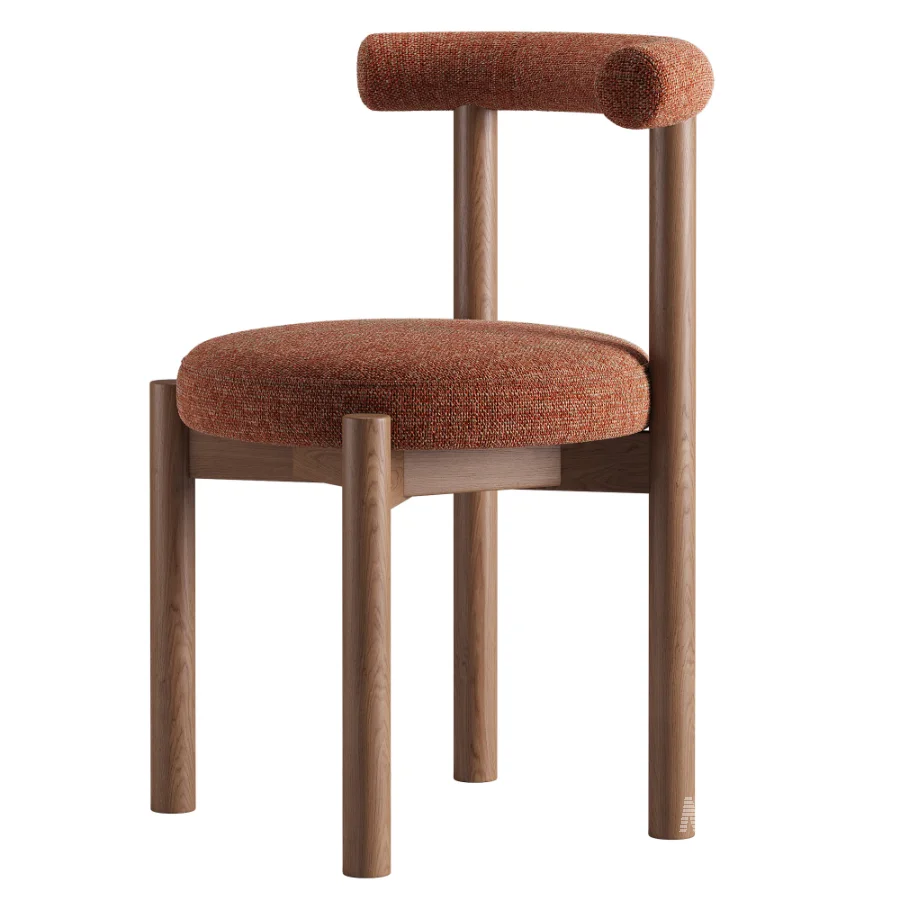 Demeter Dining Chair - Image 2