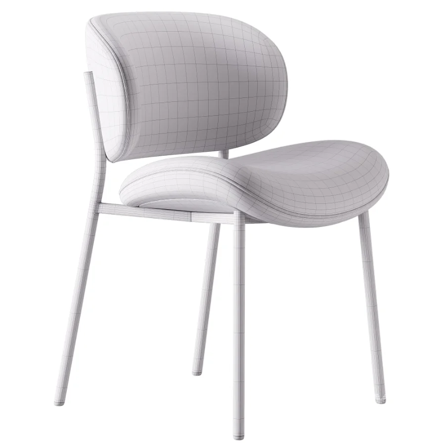 Louis Chair - Image 7