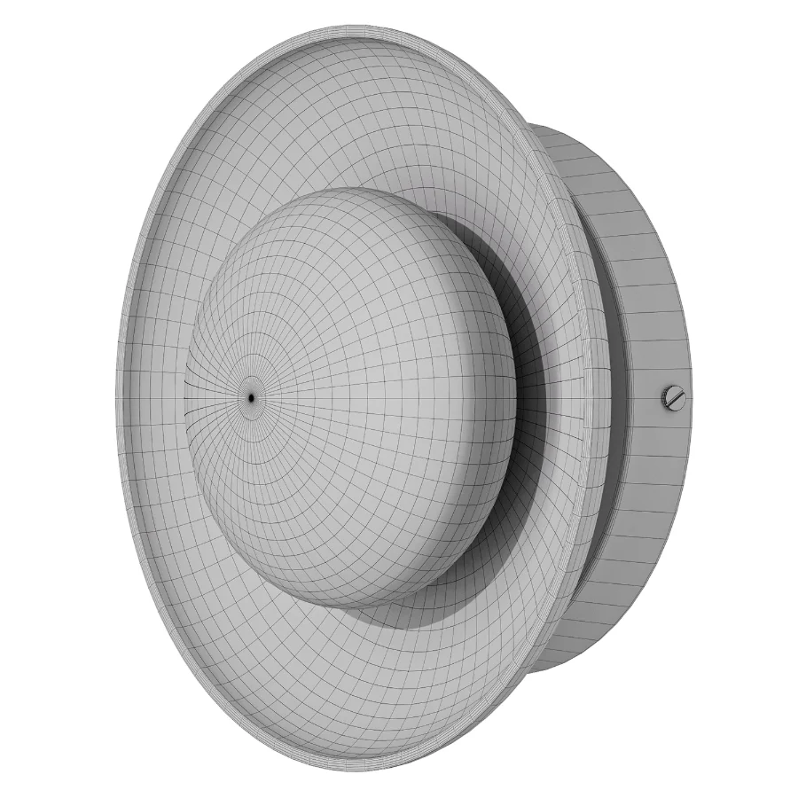 Bezel Sconce - Image 3