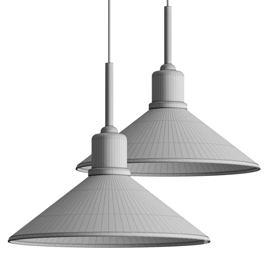 Vela Pendant Antique - Image 3