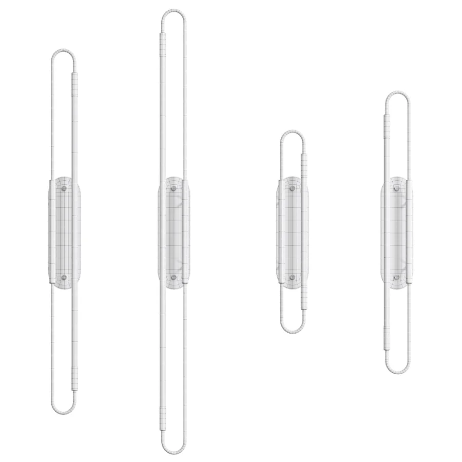 Leira Sconce By Luke Lamp Co - Image 7