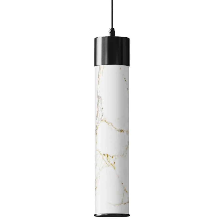 Tala Brass Pendant Lamp - Image 3