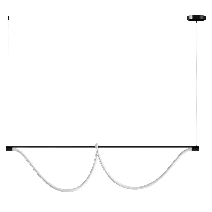 Chandelier PLASMA - Image 3