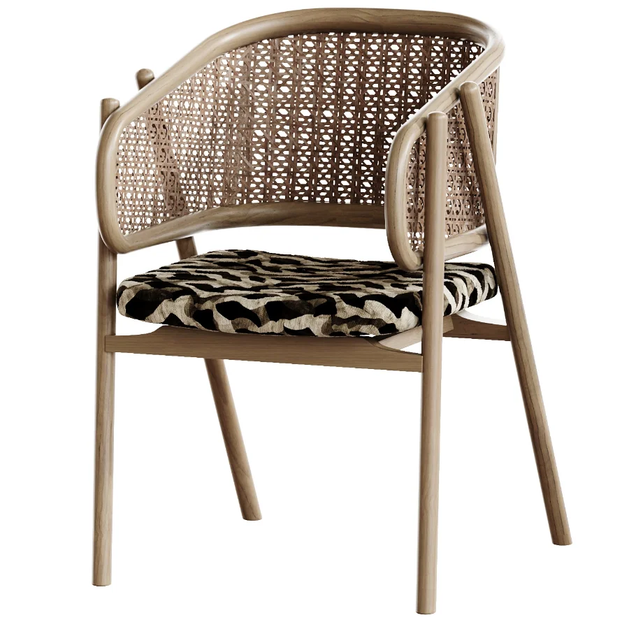 Shamoni chair - Image 1
