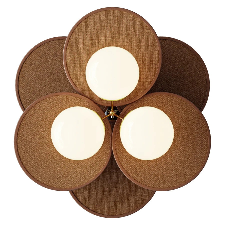 Salisbury Ceiling Light - Image 2