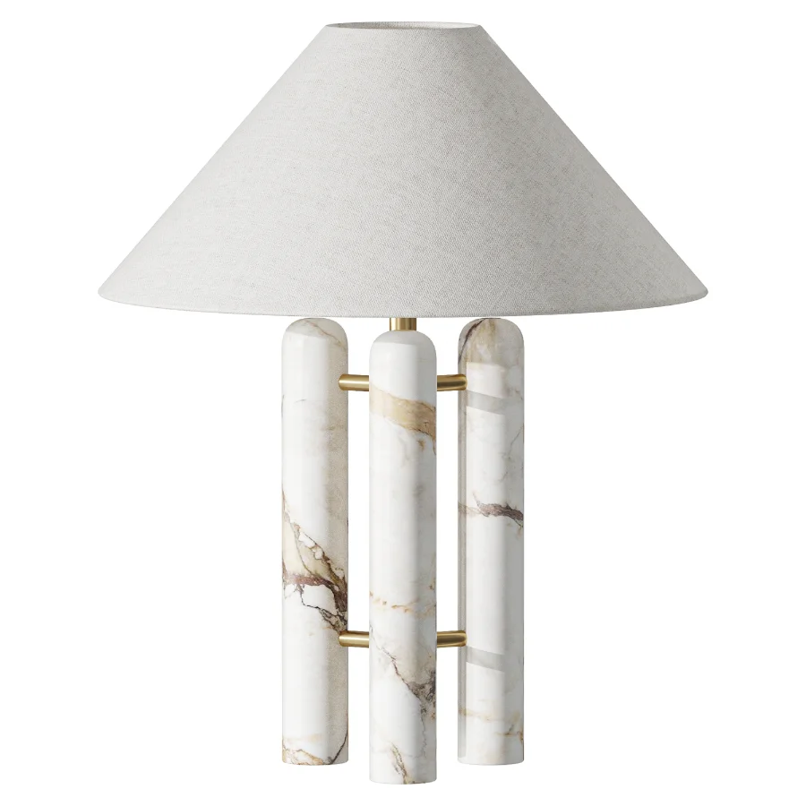 Residence Supply Rital Table Lamp - Image 2
