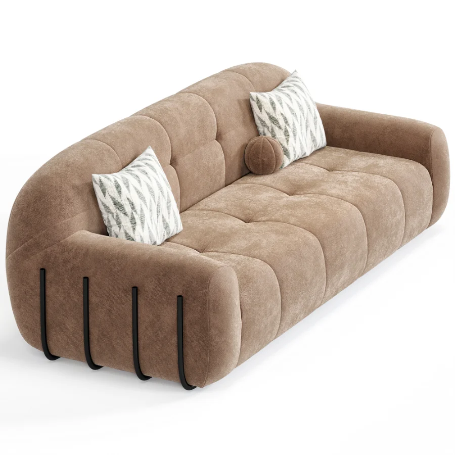 Gustus Sofa By Nohohome - Image 6