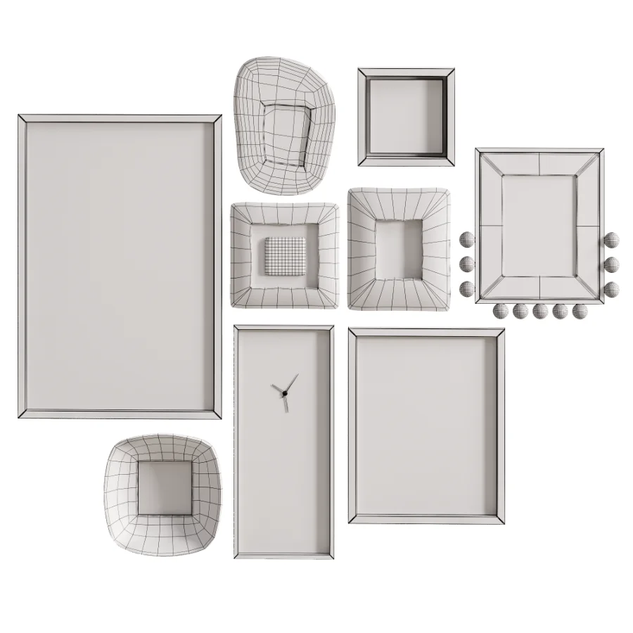 Vintage_Picture_Set - Image 2