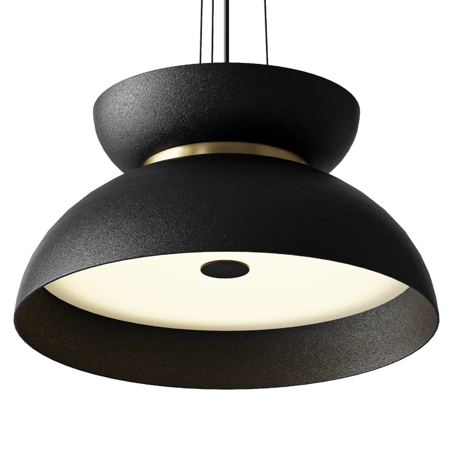 Andcosta Italian Light Clepsydre Hanging - Image 2