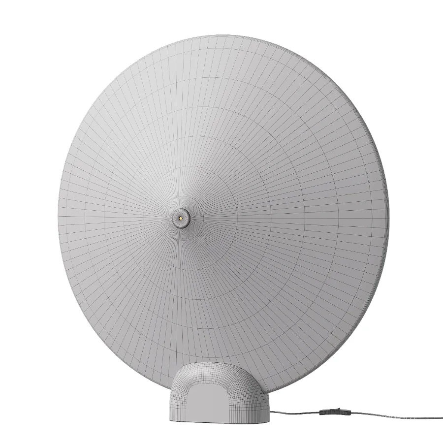 Miniforms Rificolona 120 Floor Lamp - Image 4