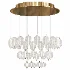 Jefferson Chandelier By Lodes - Thumbnail 4