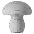 Alabaster Modern Mushroom Table Lamp - Thumbnail 2