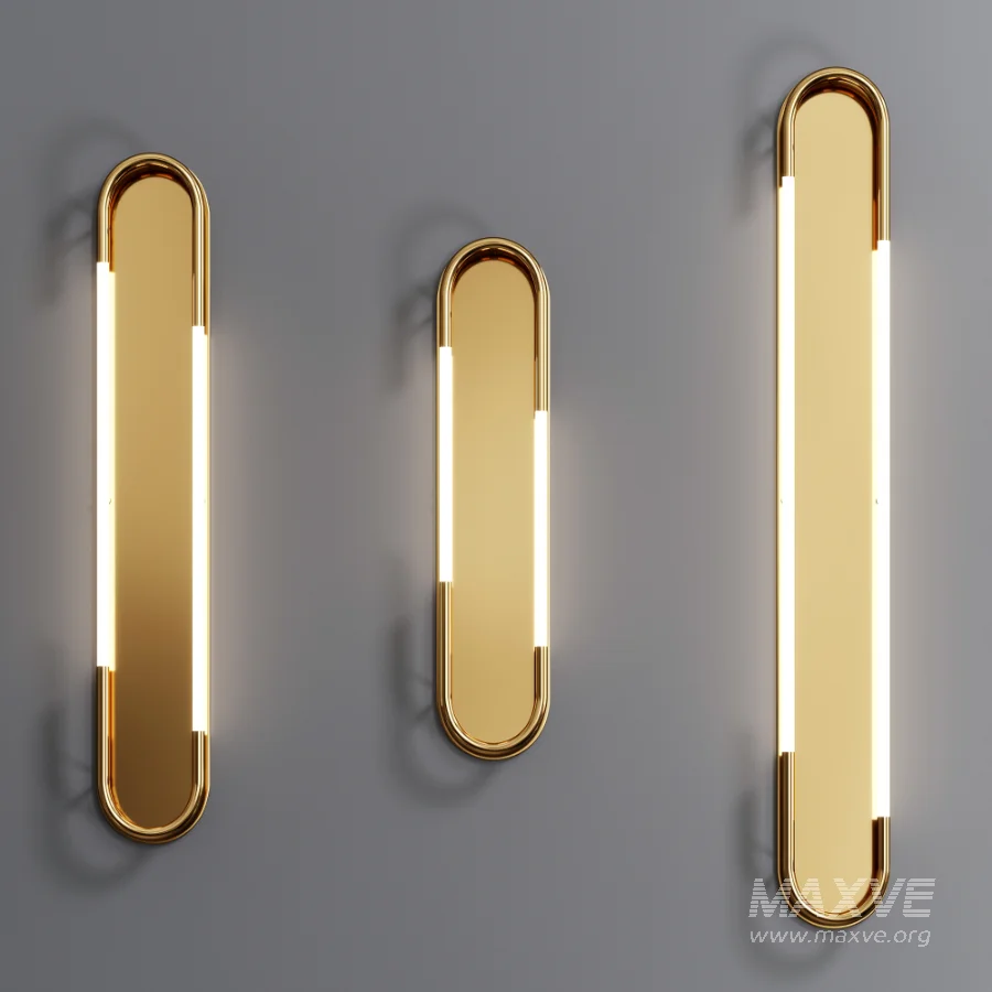 Capsule Sconce By Luke Lamp Co - Image 4