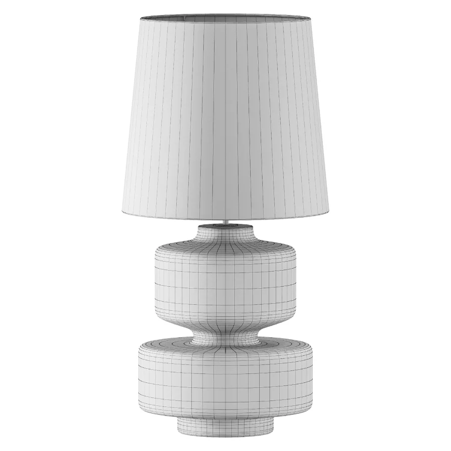 Porta Romana Maestro Lamp - Image 3