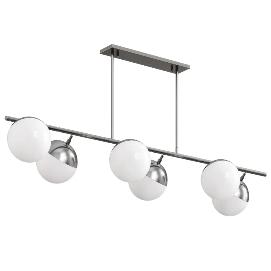 Anvik Chandelier By Play Lighting - Image 4
