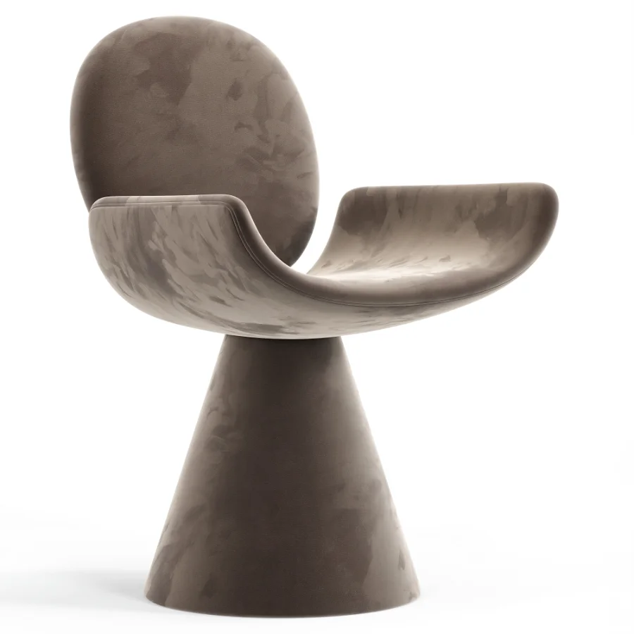 Youpi Chair by Bonaldo - Image 3
