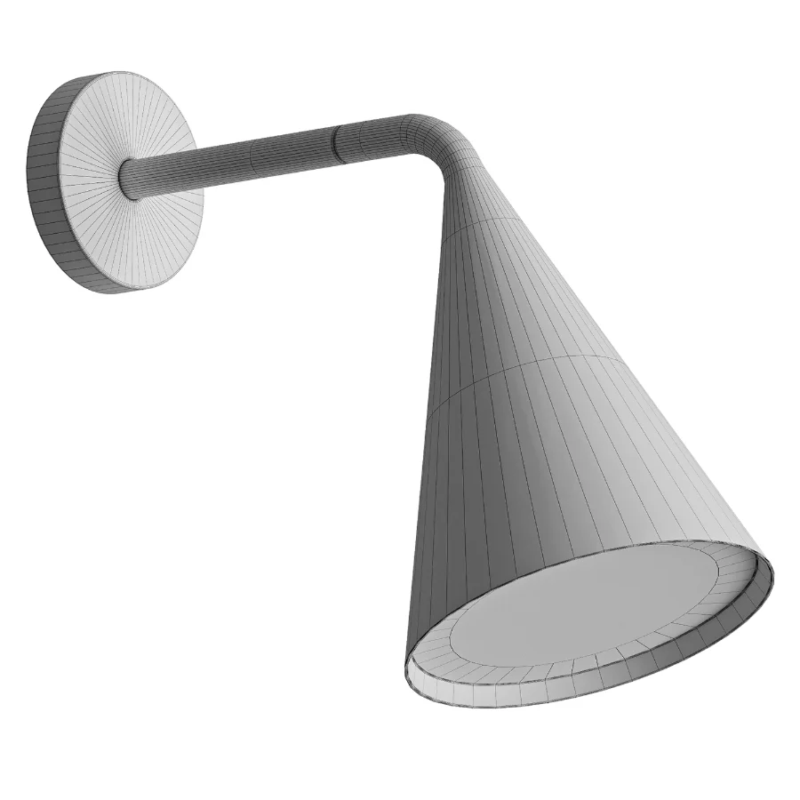 Gordon Wall Sconce - Image 5