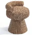 Moosh Dining Chair By Balle Studio - Thumbnail 5