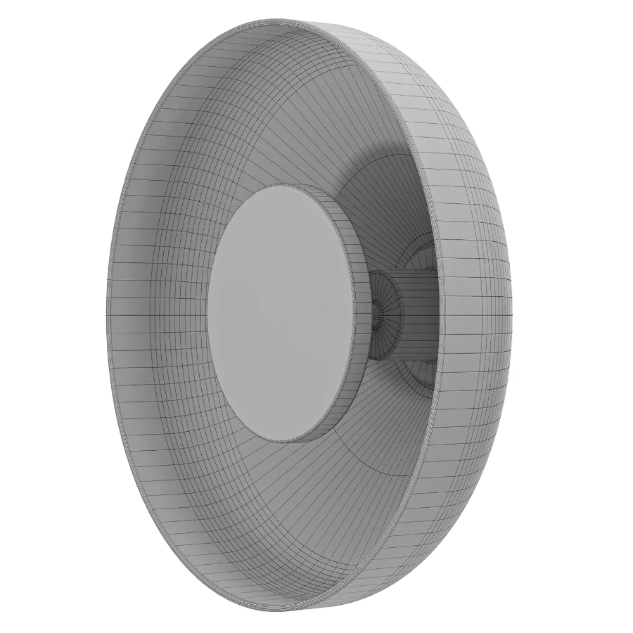 Aura Plus Wall Lamp - Image 3