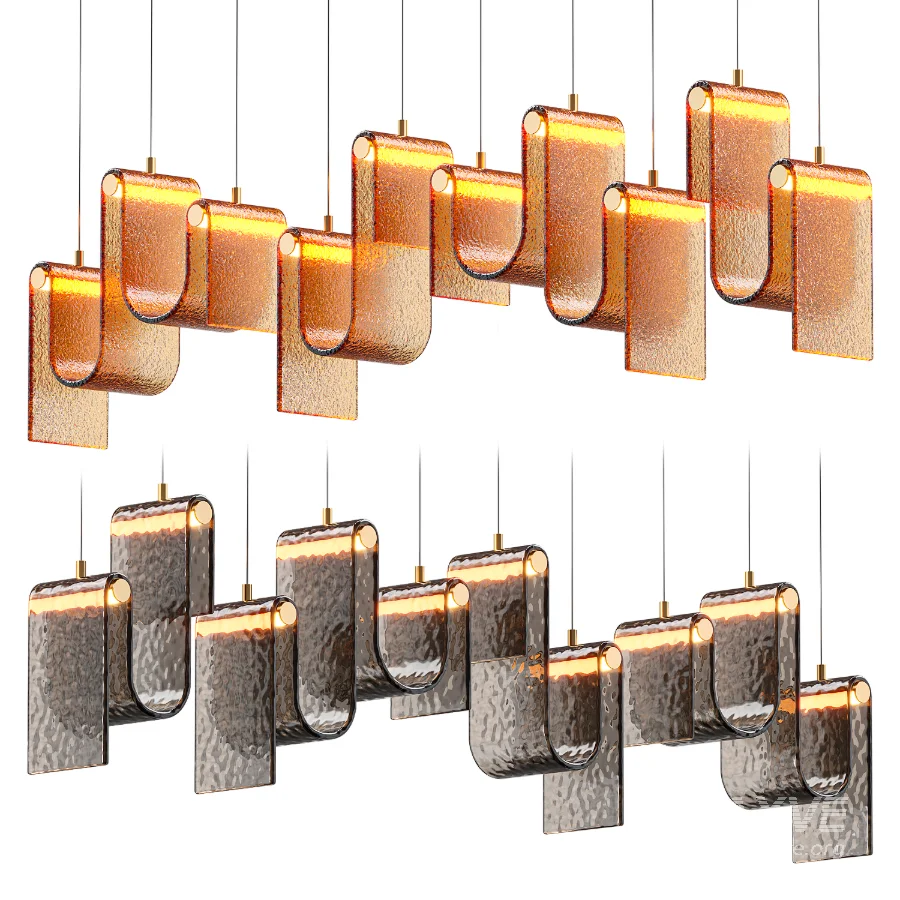 Odeon Light L Pendant - Image 2