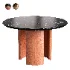 Silas Dining Table - Thumbnail 1