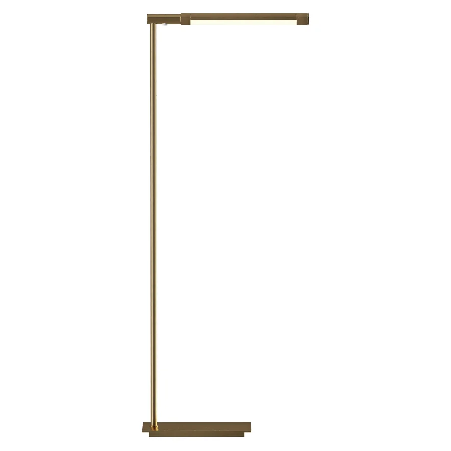 Lawrence Metal Task Floor Lamp - Image 2