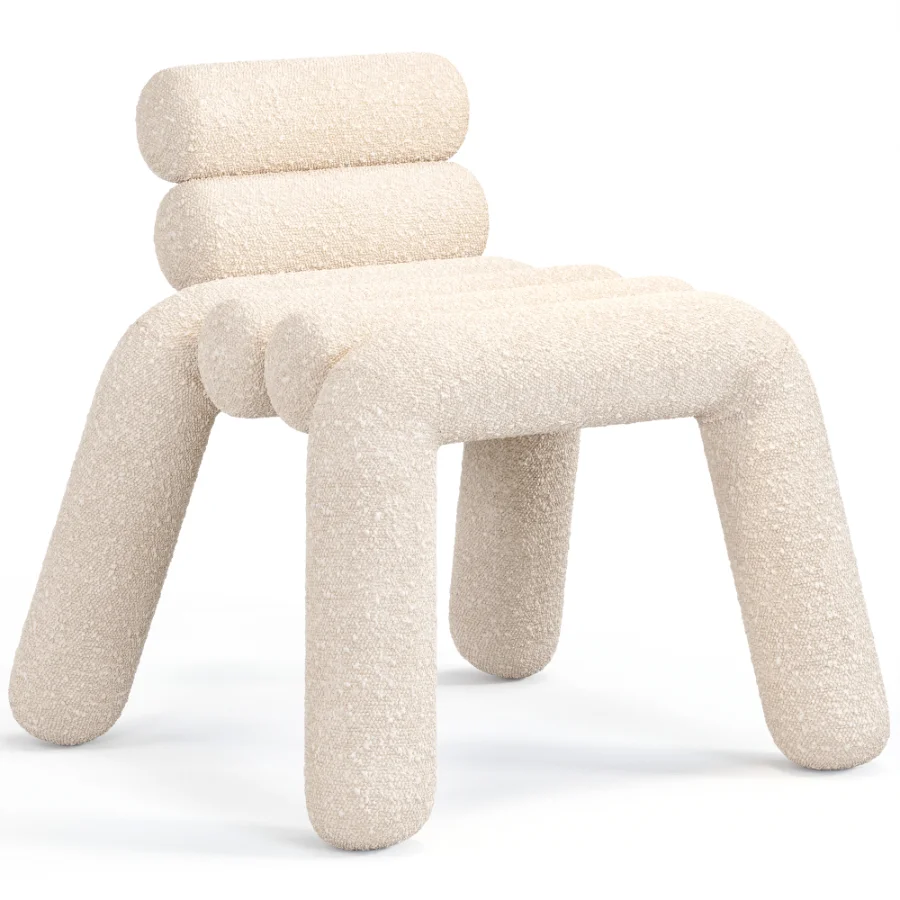 Leisure Armchair by Aomisi - Image 4