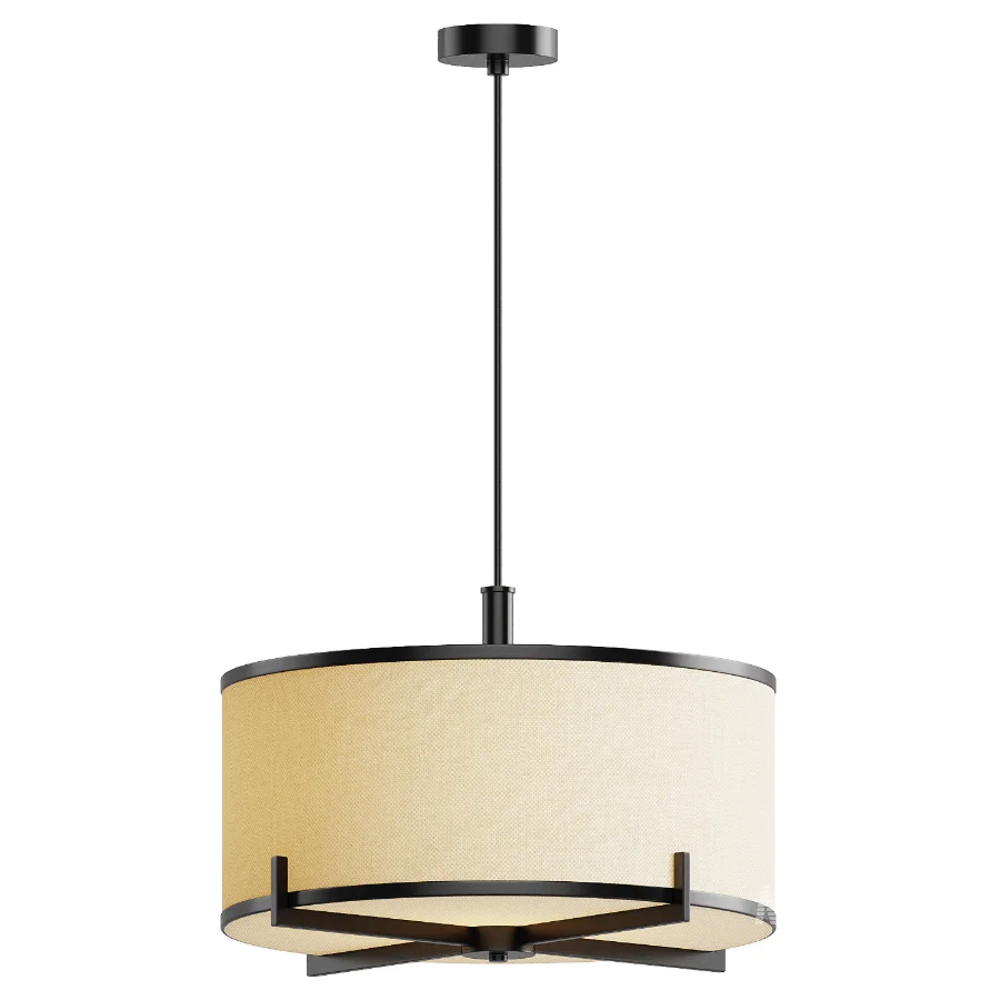 Daniluk Drum Chandelier - Image 2