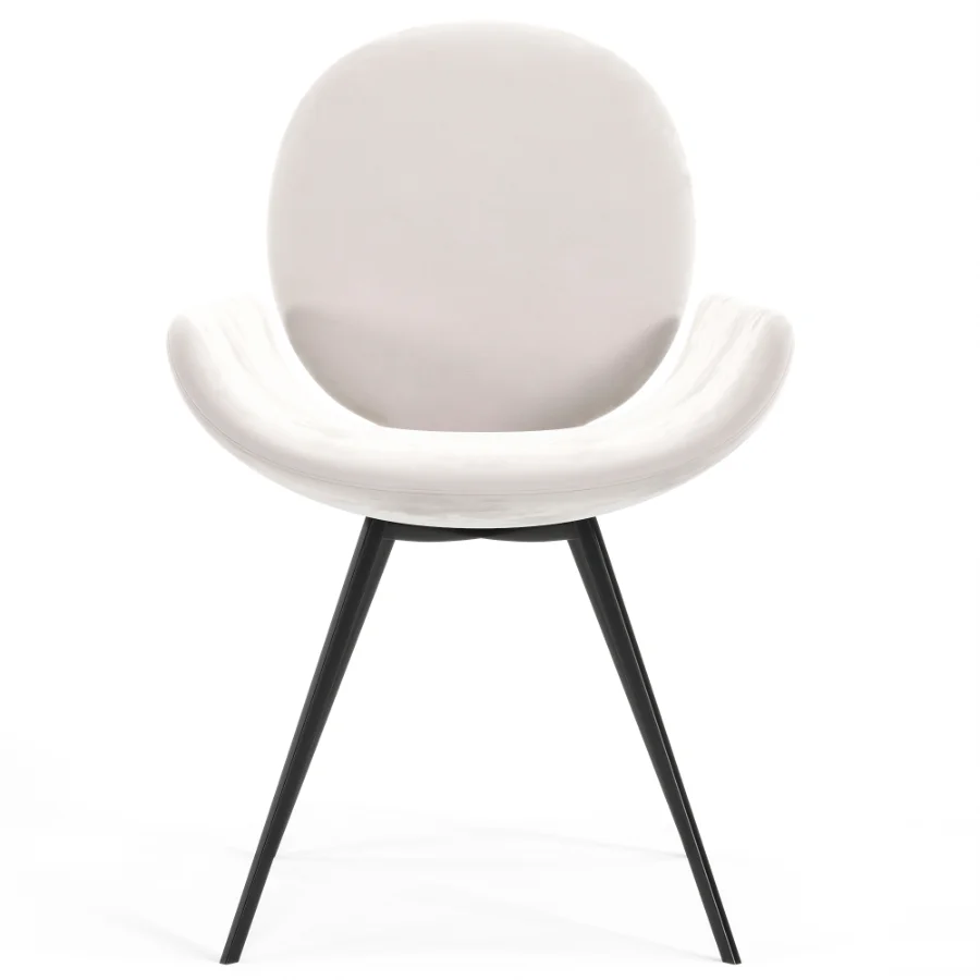 Youpi Chair 01 by Bonaldo - Image 2