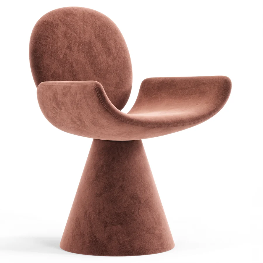 Youpi Chair by Bonaldo - Image 6