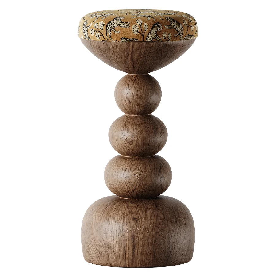 TOTEM STOOL - Image 2