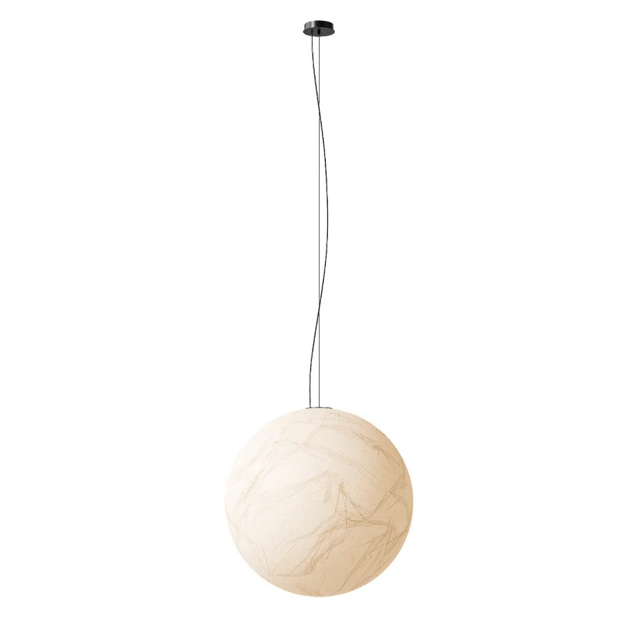 Moon Pendant Lamp by Davide Groppi - Image 4