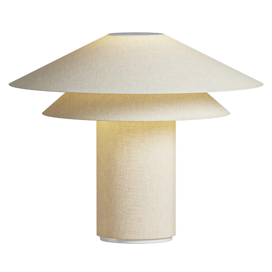 Shan Table Lamp Normo - Image 1
