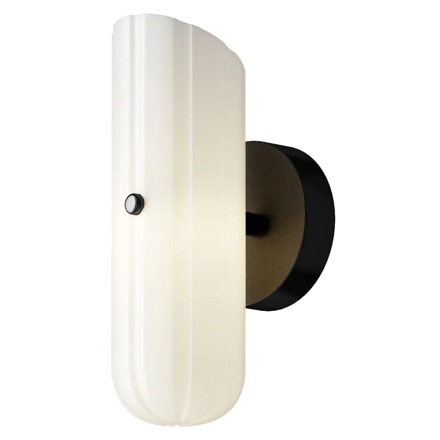 Roll & Hill Lorna LED Sconce - Image 2