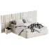 LOreal bed with a wide headboard - Thumbnail 2