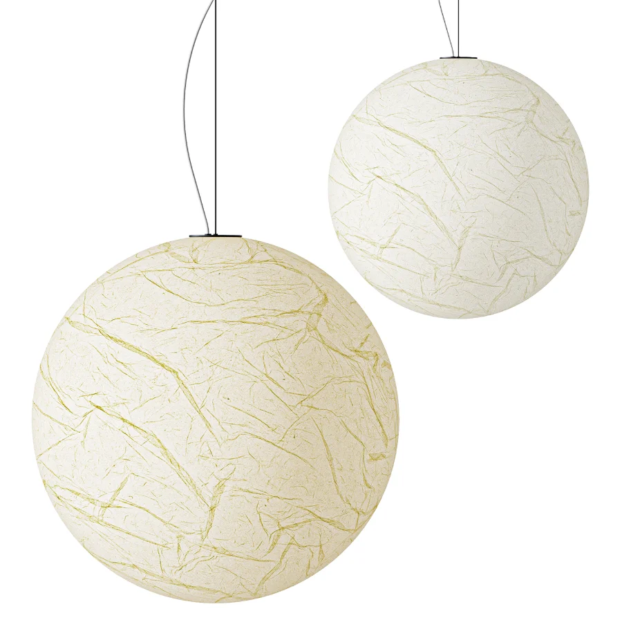 Davide Groppi Moon - Image 1