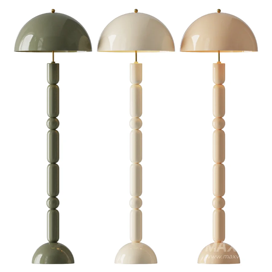 Montana Floor Lamp NV Gallery - Image 3