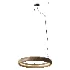 Ozzio Italia Ring Pendant Lamp - Thumbnail 2