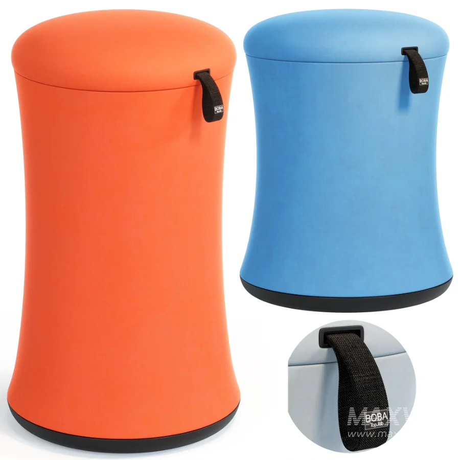 Boba Chair By Top Job - Image 1