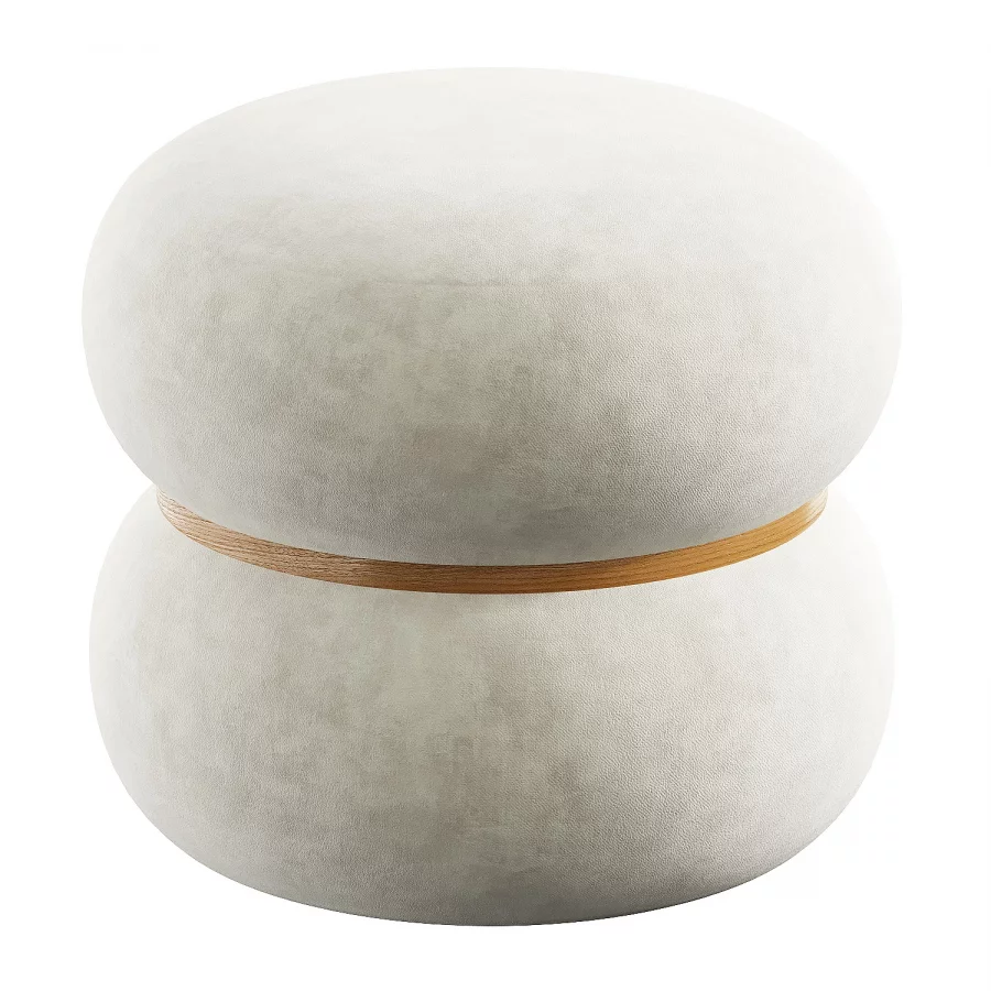 pouf polli - Image 3