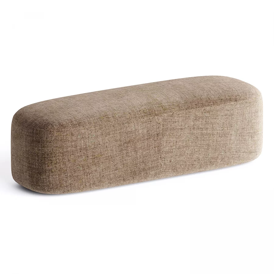 ottoman bench - Image 2