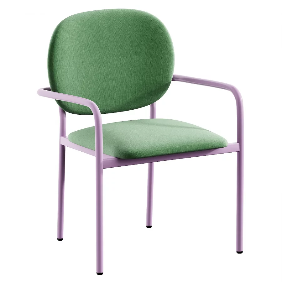 noebert m fioleteviy - Image 1