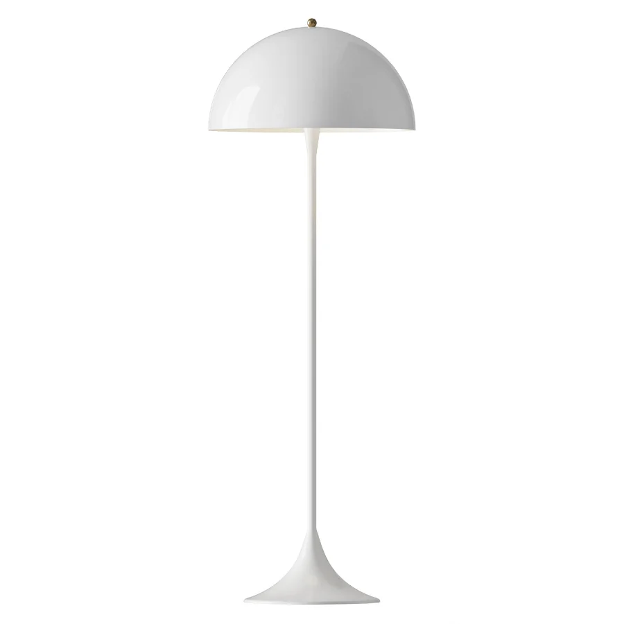 Panthella Floor Lamp NineLighting - Image 2