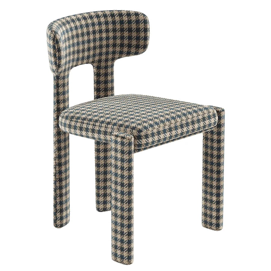 Haven dining chair - Image 6