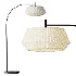 Nordlux Dicte Floor Lamp White - Thumbnail 1
