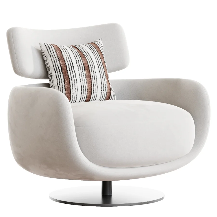 Urbana Armchair - Image 1