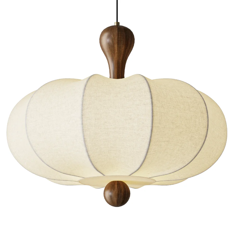 Nutria Pendant Lamp - Image 1